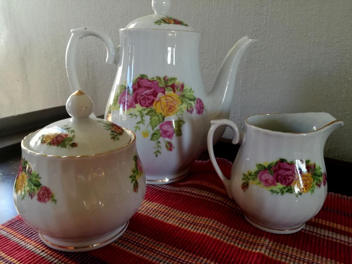 Ladybrand Heritage House エクステリア 写真