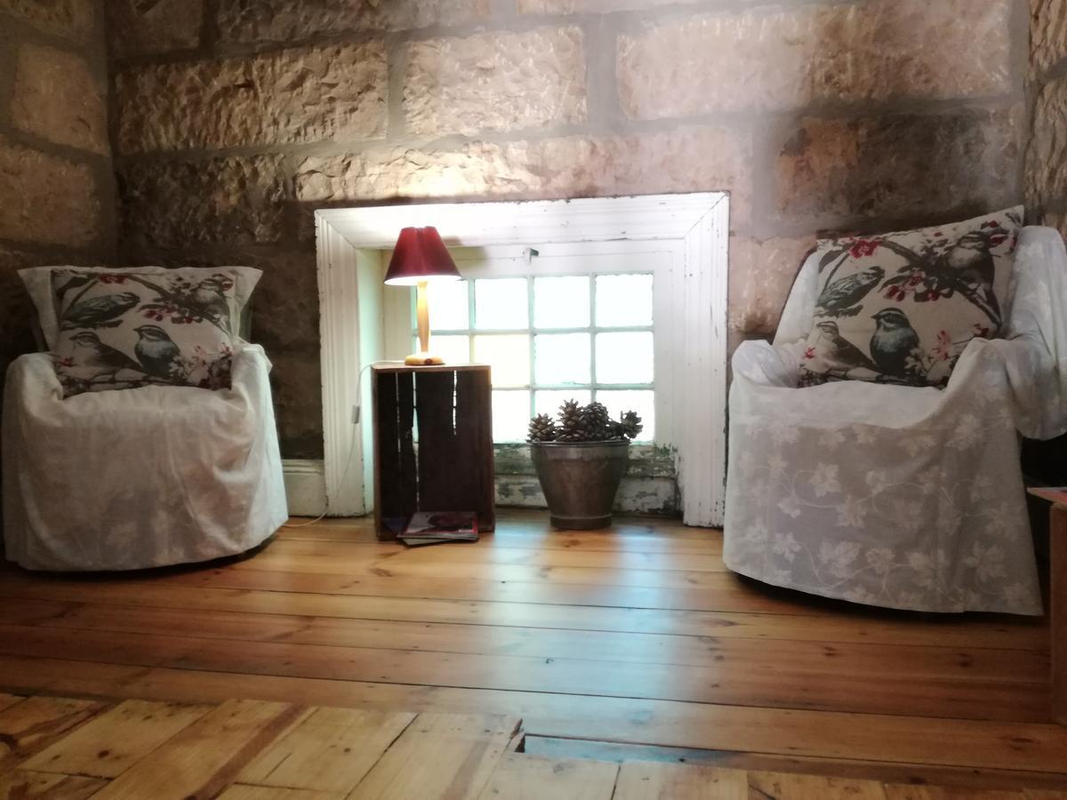 Ladybrand Heritage House エクステリア 写真