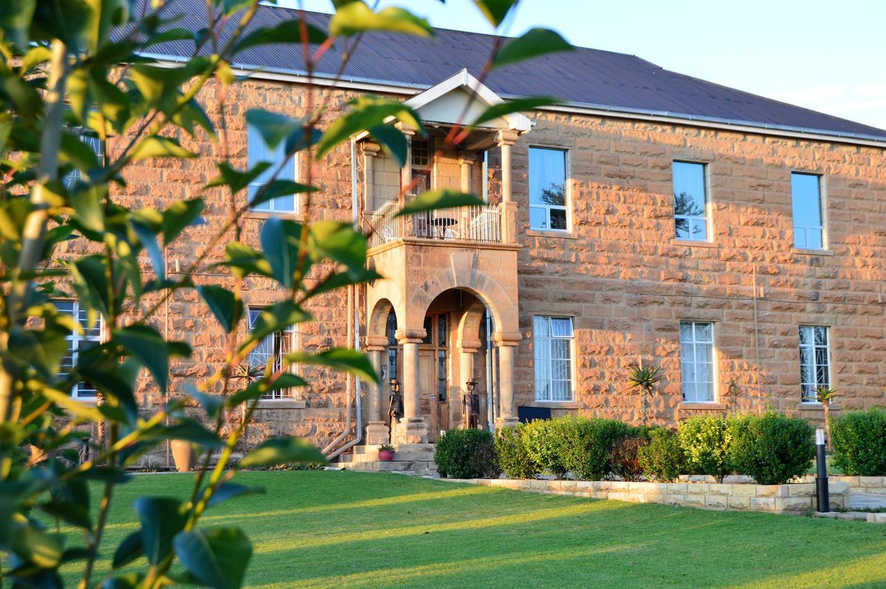 Ladybrand Heritage House エクステリア 写真